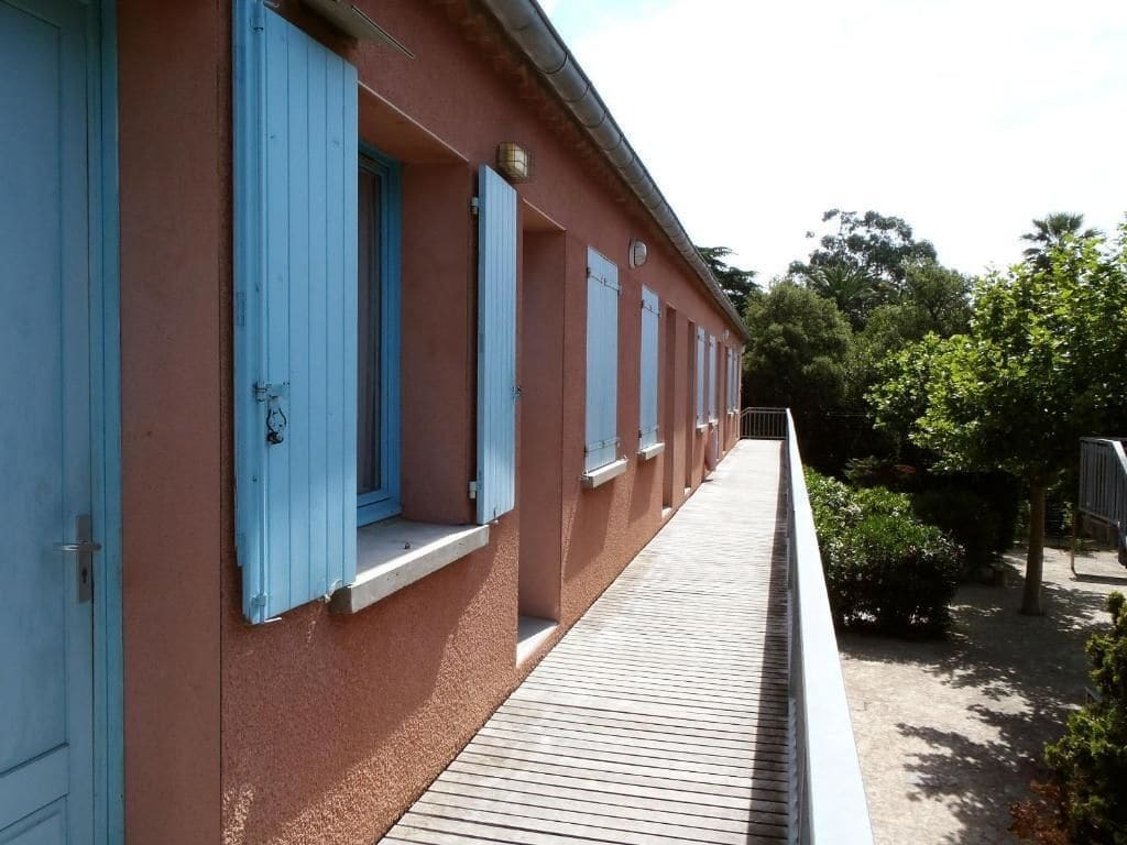 Lou Riou Village Vacances Saint Tropez Bagian luar foto