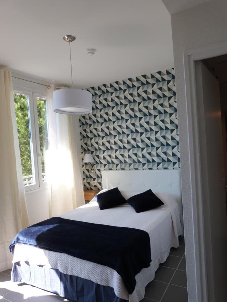 Lou Riou Village Vacances Saint Tropez Bagian luar foto